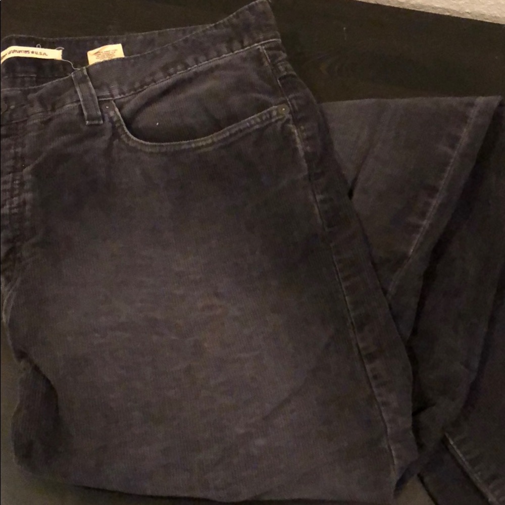 John Varvatos USA corduroy jeans